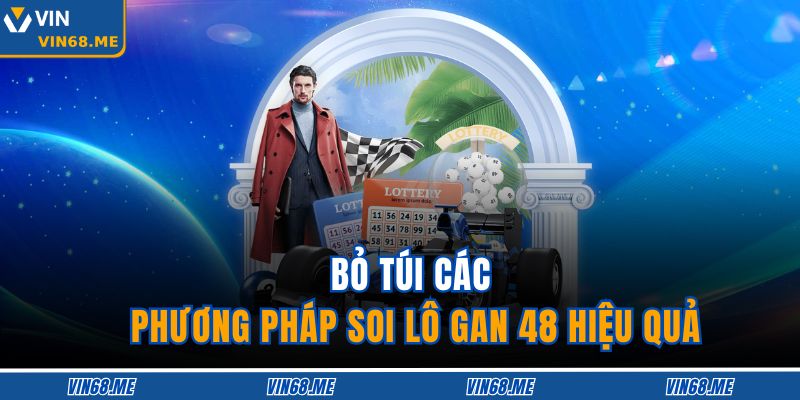 Bỏ túi các phương pháp soi lô gan 48 hiệu quả