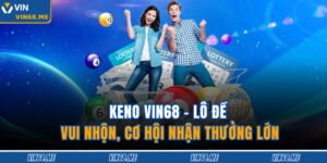 Keno VIN68