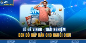 Lô Đề VIN68