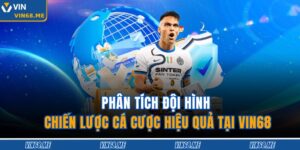 Phân Tích Đội Hình