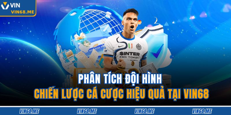 Phân Tích Đội Hình