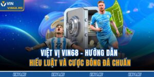 Việt Vị Vin68