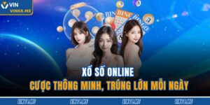 Xổ Số Online